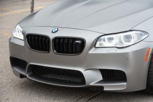 BMW M5 30 Jahre 2015 года 